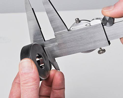 8 inch Shockproof Dial Caliper K265