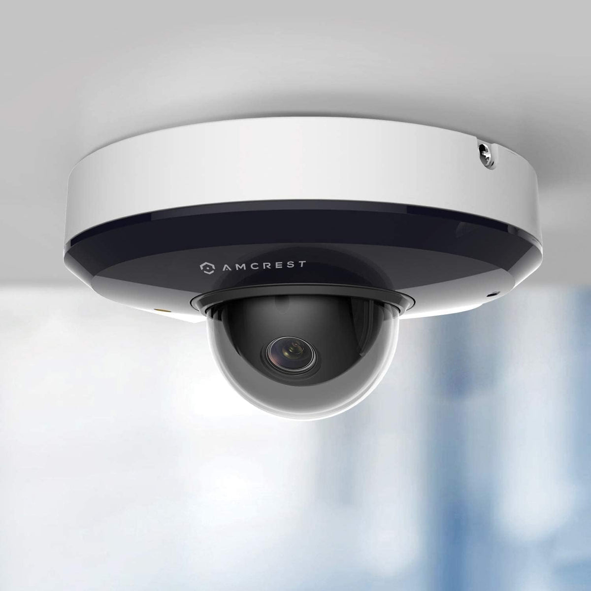1080P PTZ Outdoor PoE Camera U701339