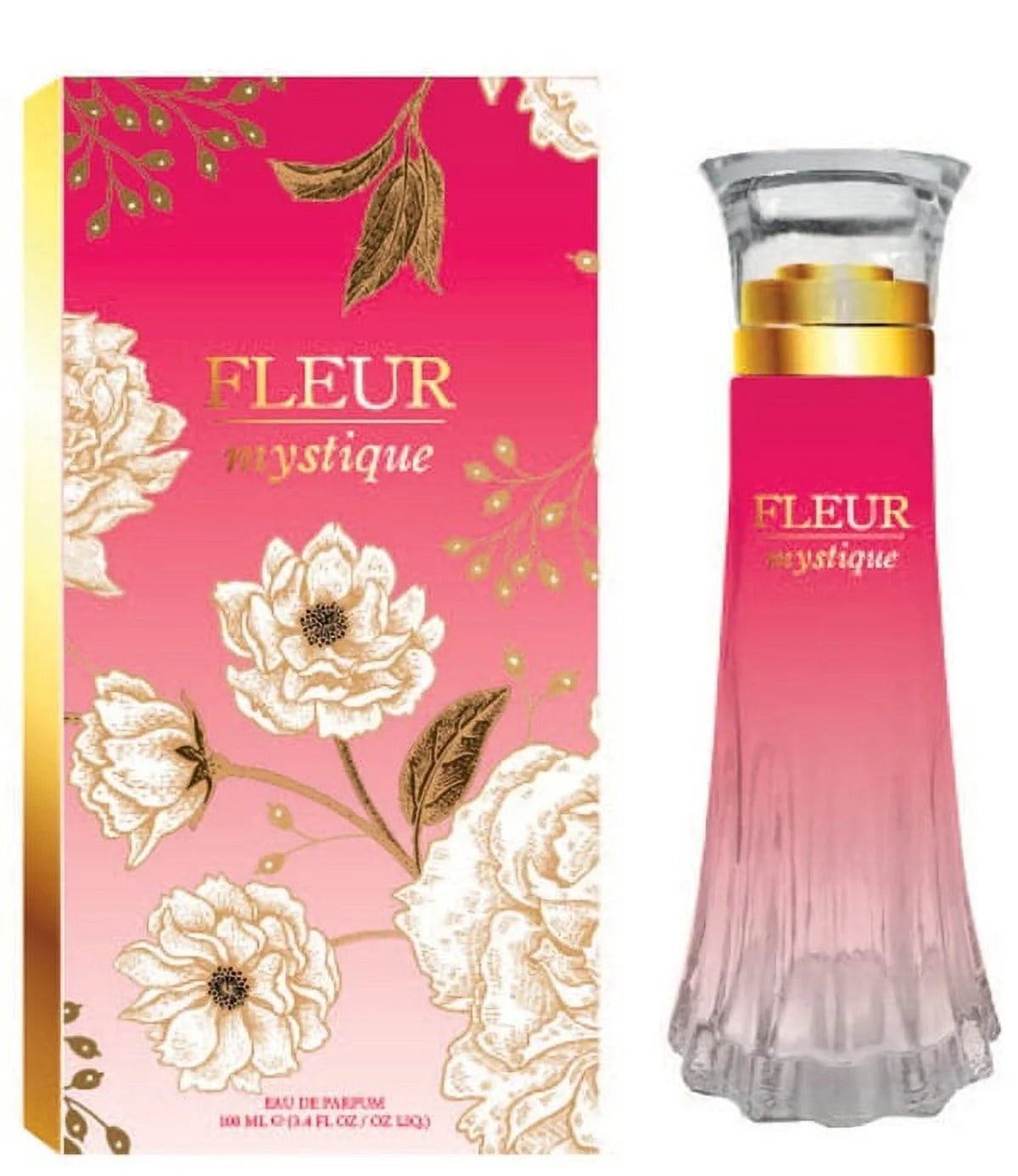 Women's 3.4 oz EDP Spray H2711