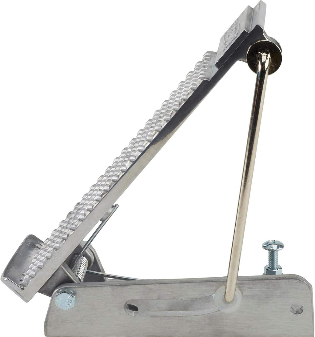 Cast Aluminum Accelerator Throttle Pedal Assembly Pack of 2 N482