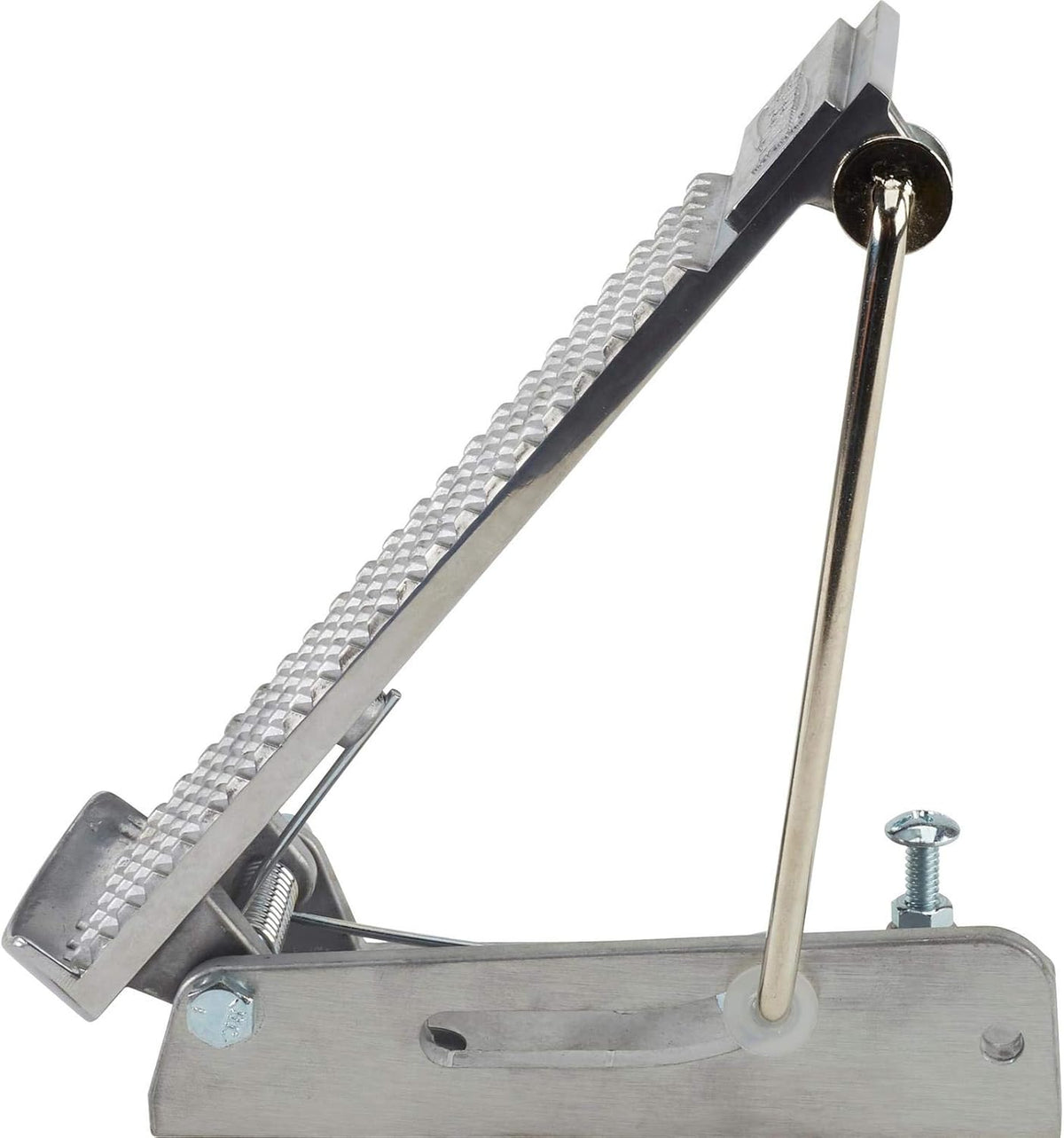 Cast Aluminum Accelerator Throttle Pedal Assembly Pack of 2 N482