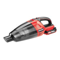 Cordless Hand Vacuum with Floor and Crevice Tools V931463