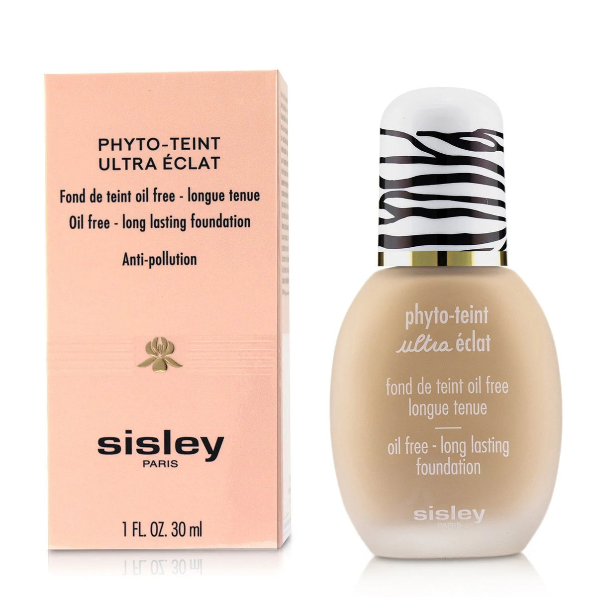 30ml/1oz Foundation L69343