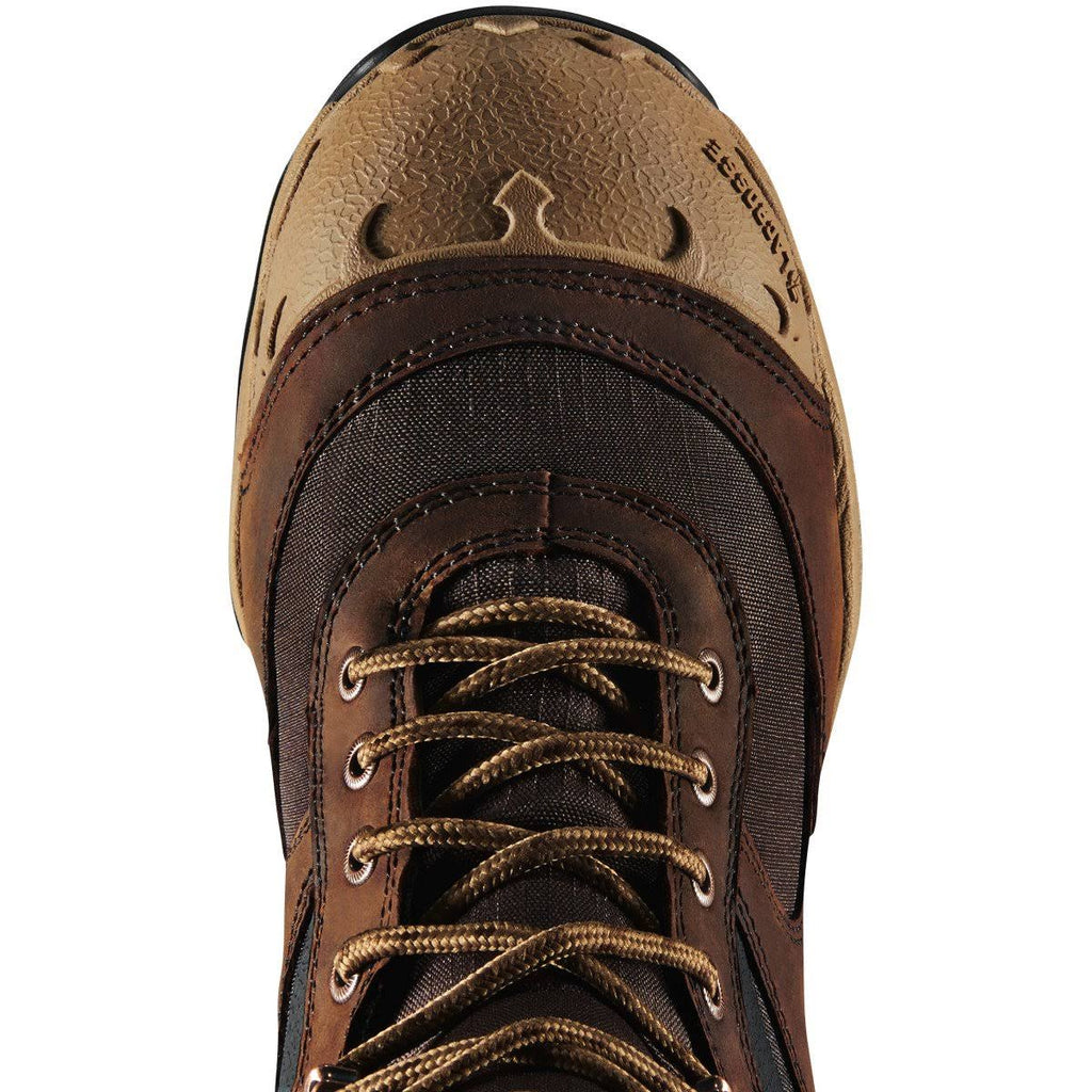 Brown 8x22 Lacrosse O6665