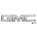 GMC Grille Emblem J327917