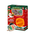 Christmas Toy Vending Machine with 6 Christmas Toys U7338