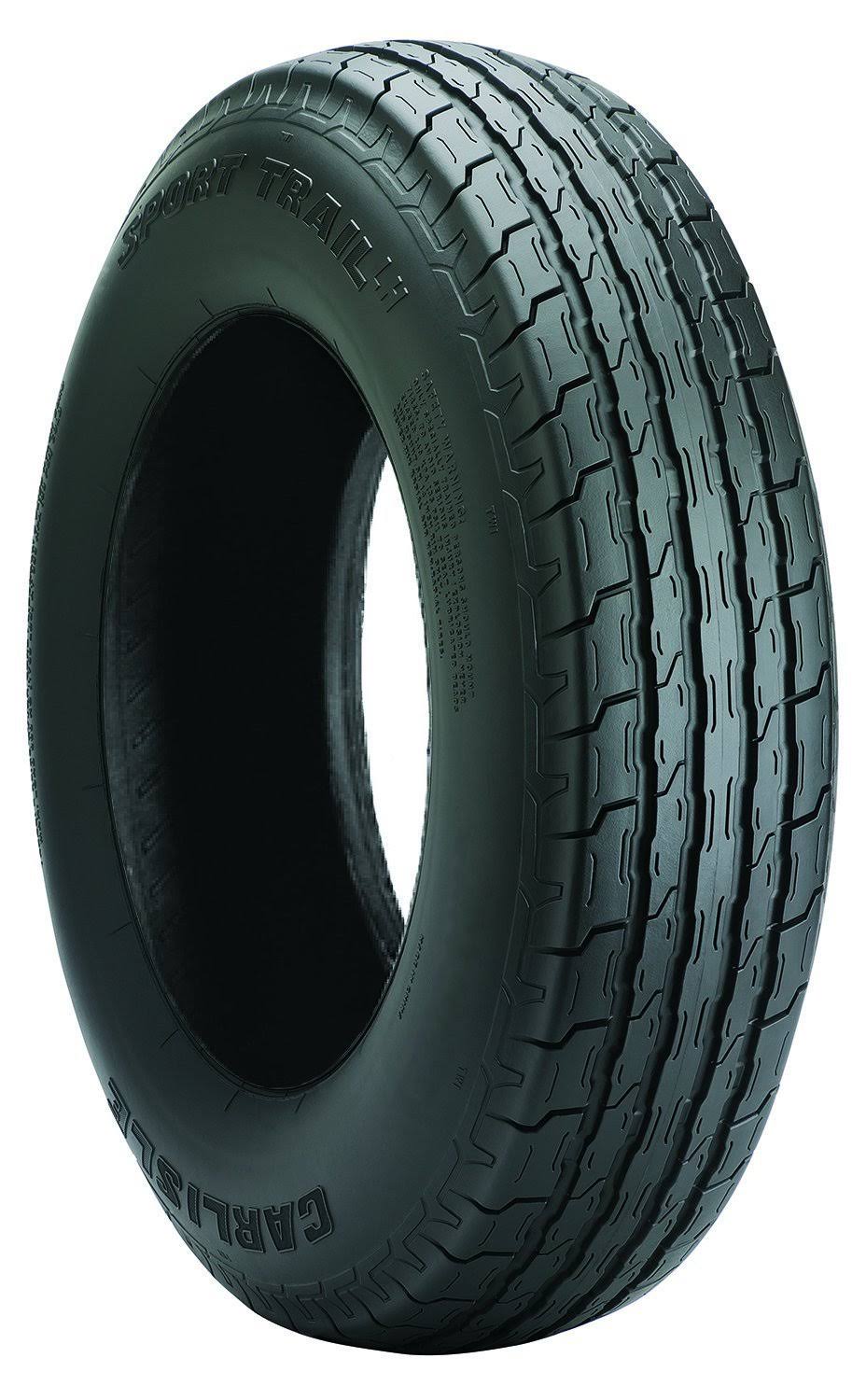Bias Trailer Tire 5.30-12 D2415