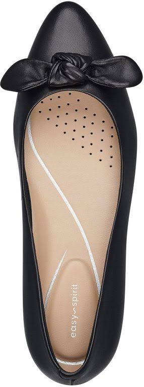 Black Heels Y6406