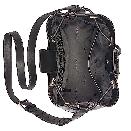 Ash Bucket Crossbody C9818