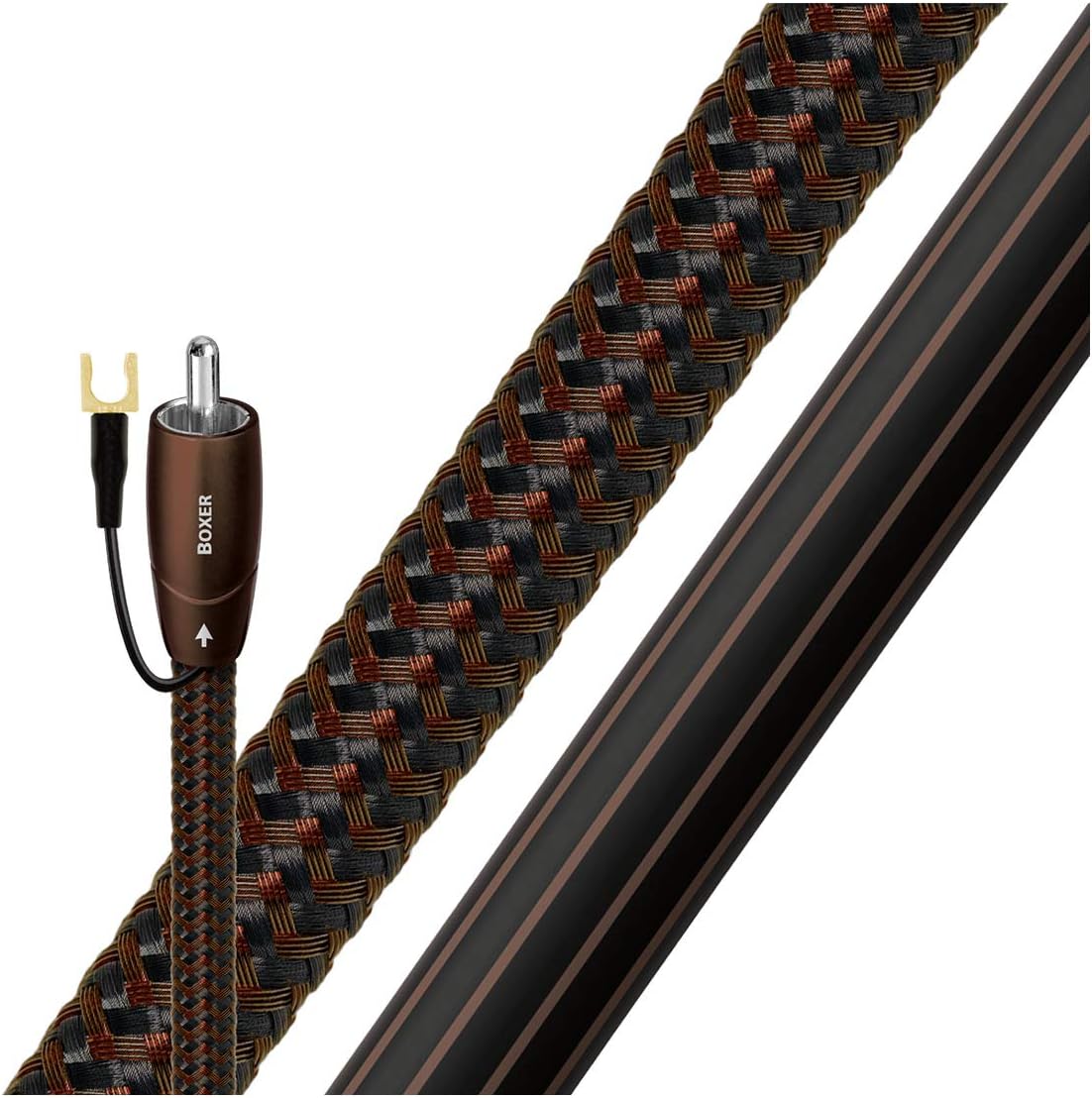 Subwoofer Cable 20 Meters RCAs N8231