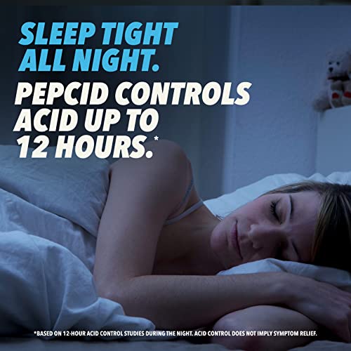 Maximum Strength Antacid D299
