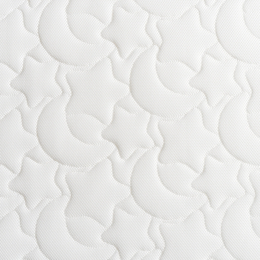 Breathable Crib Mattress D8292