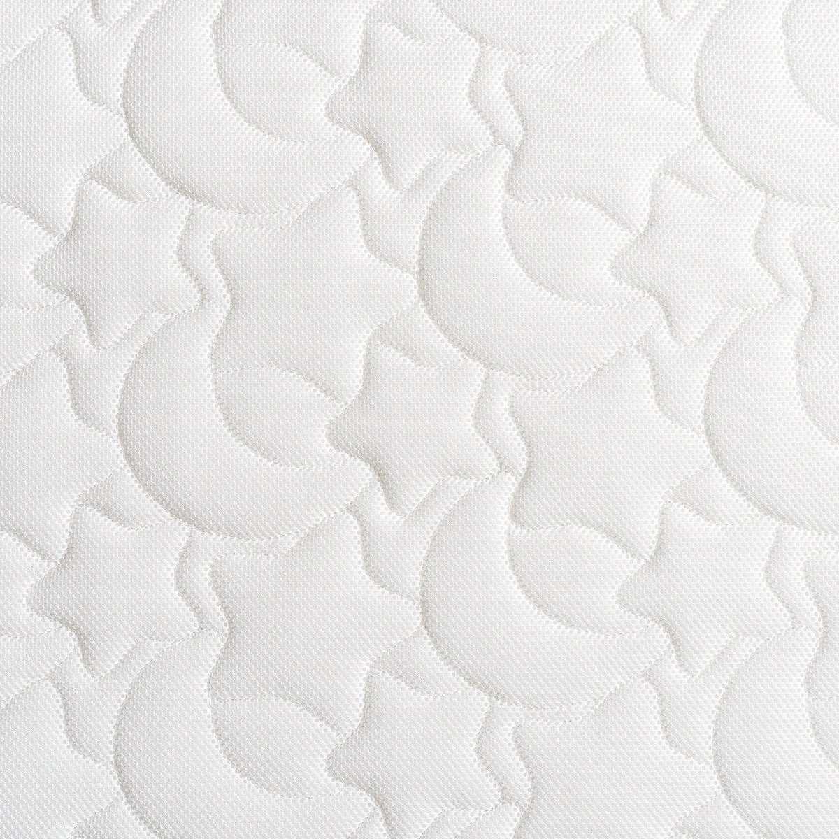 Breathable Crib Mattress D8292
