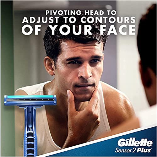 52 Pack Disposable Razor G230