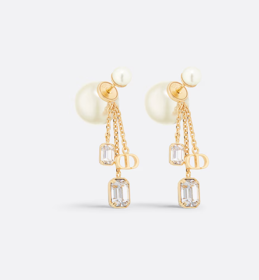 Earrings I765