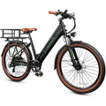 500W 48V 12Ah 7 Speed Electric Bike J105590