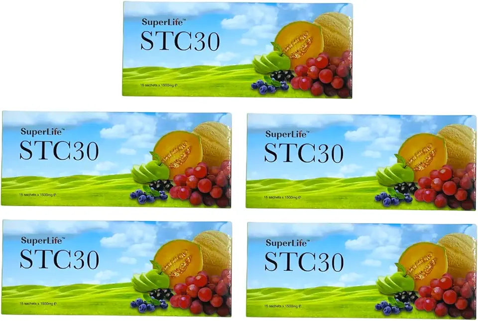15 Sachets Stem Cell Supplement K468