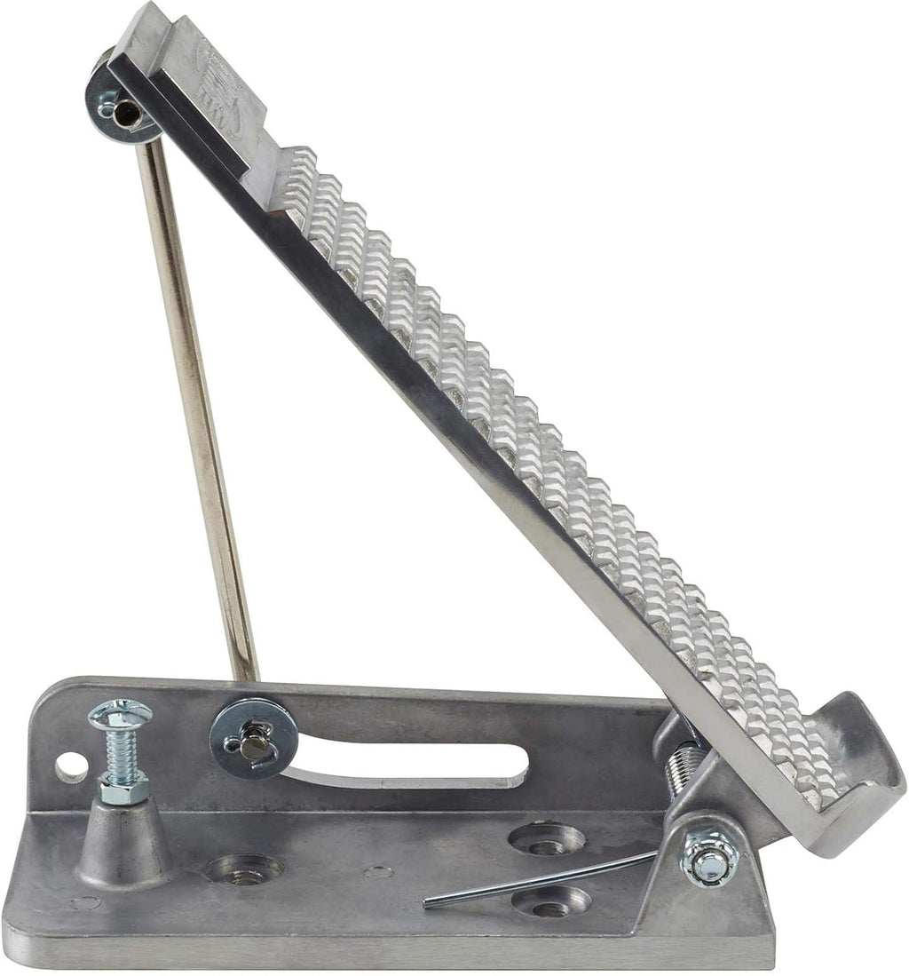 Cast Aluminum Accelerator Throttle Pedal Assembly Pack of 2 N482