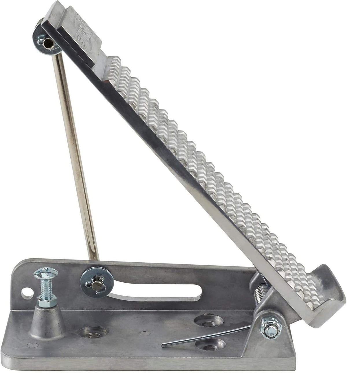 Cast Aluminum Accelerator Throttle Pedal Assembly Pack of 2 N482