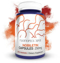 250mg 30 Count Nobiletin Capsules K802421