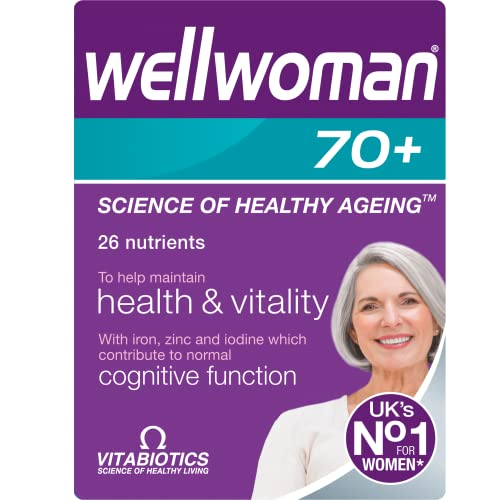 Multivitamin C 30 Tablets G55058