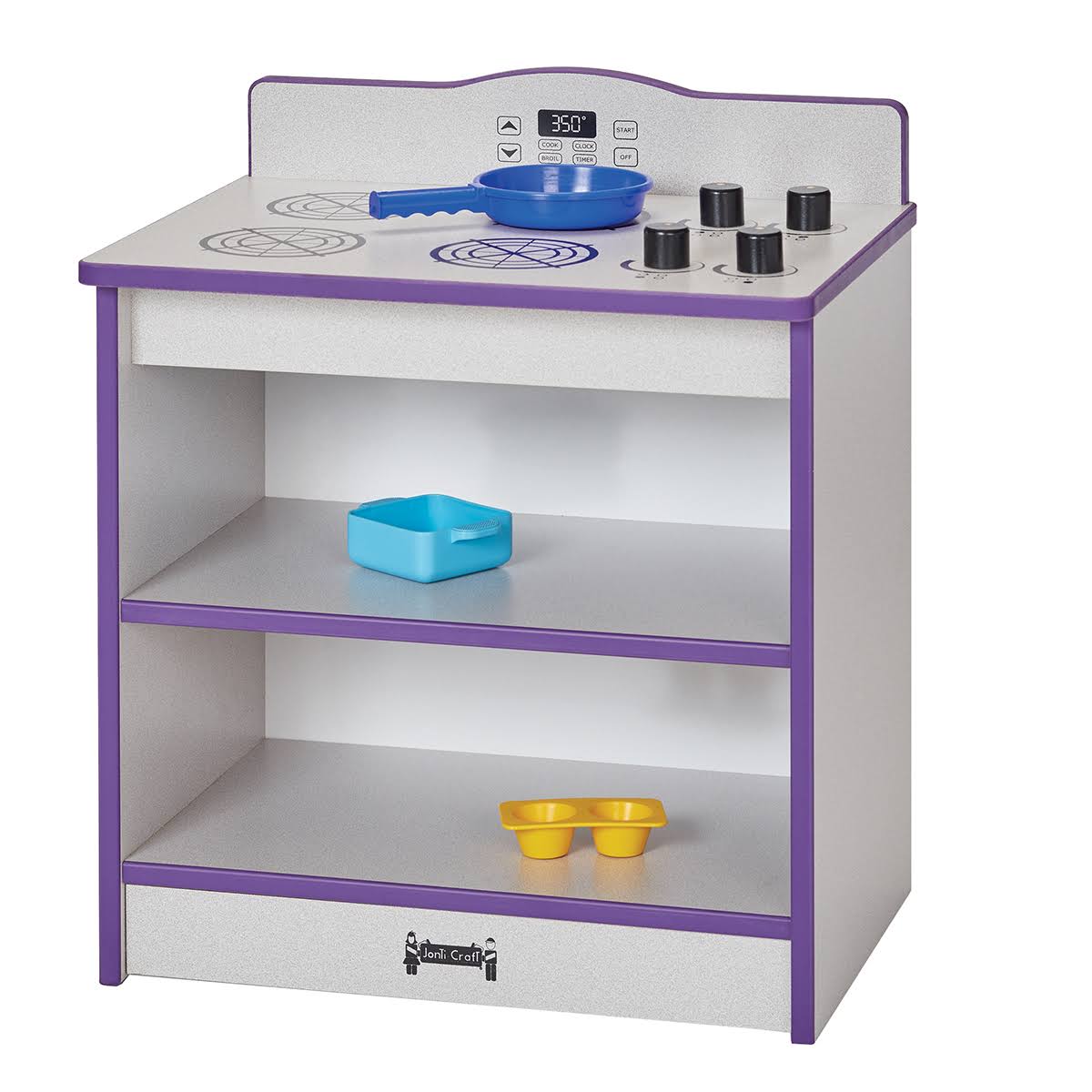 Toddler Kitchen Stove H622493