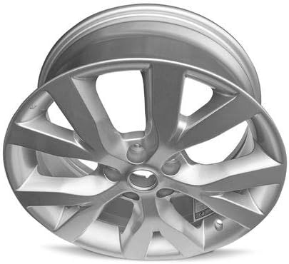 18 inch 5 Lug Aluminum Wheel Rim Z907