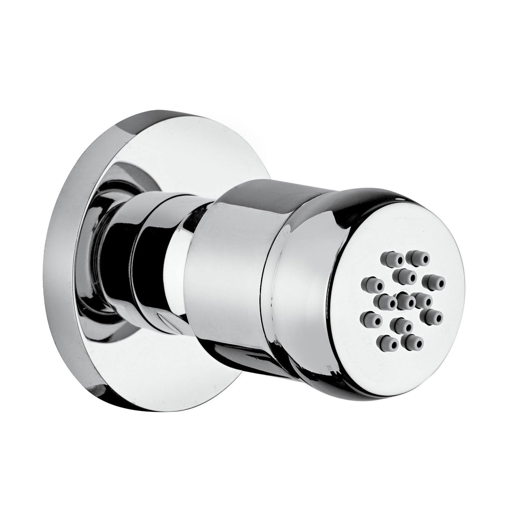 Chrome 3 Body Jets P94548