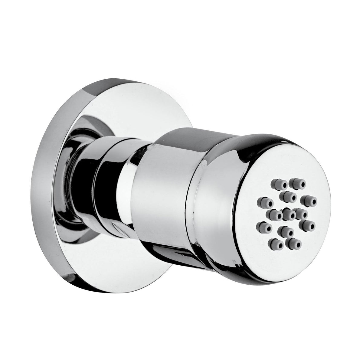 Chrome 3 Body Jets P94548