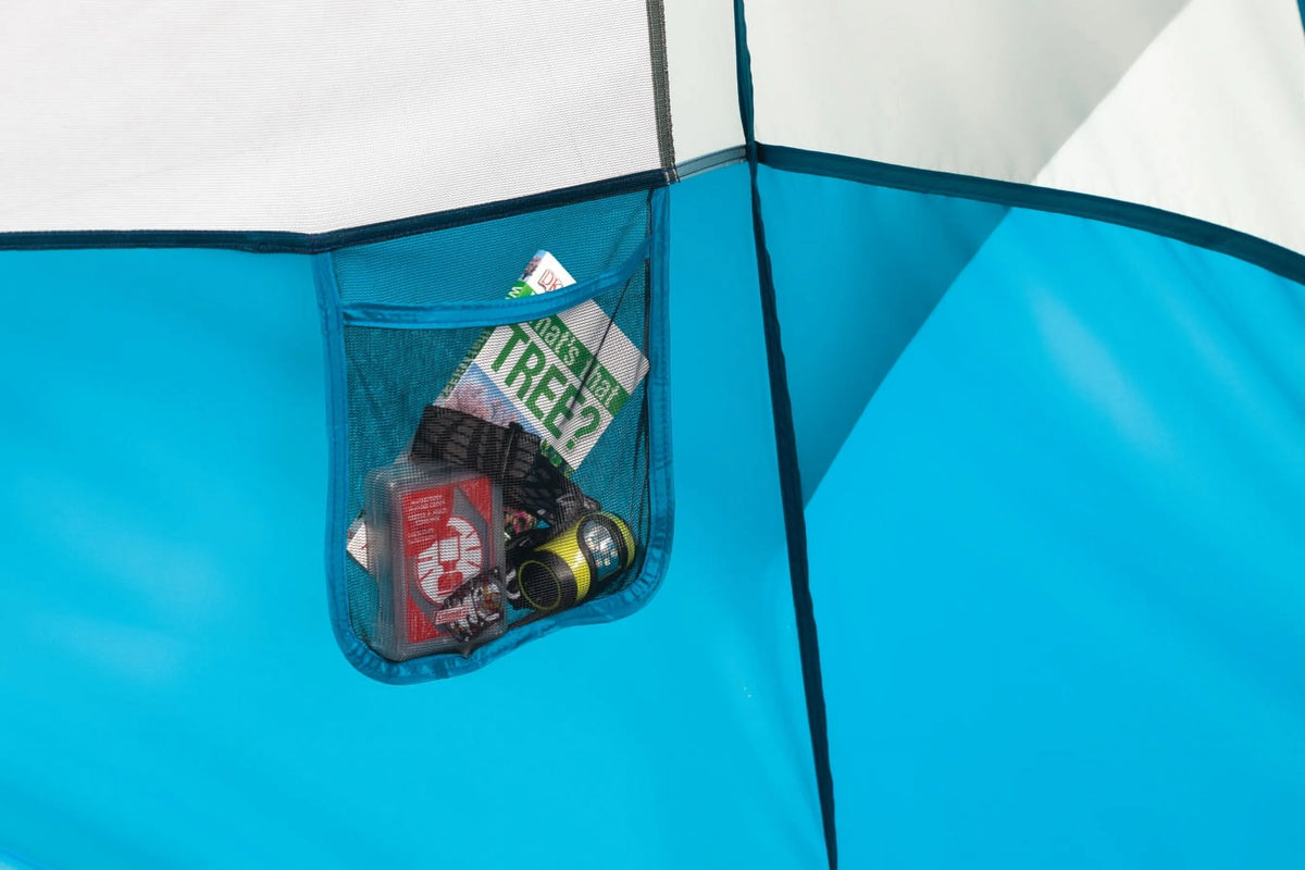 4-Person Dome Tent M59716