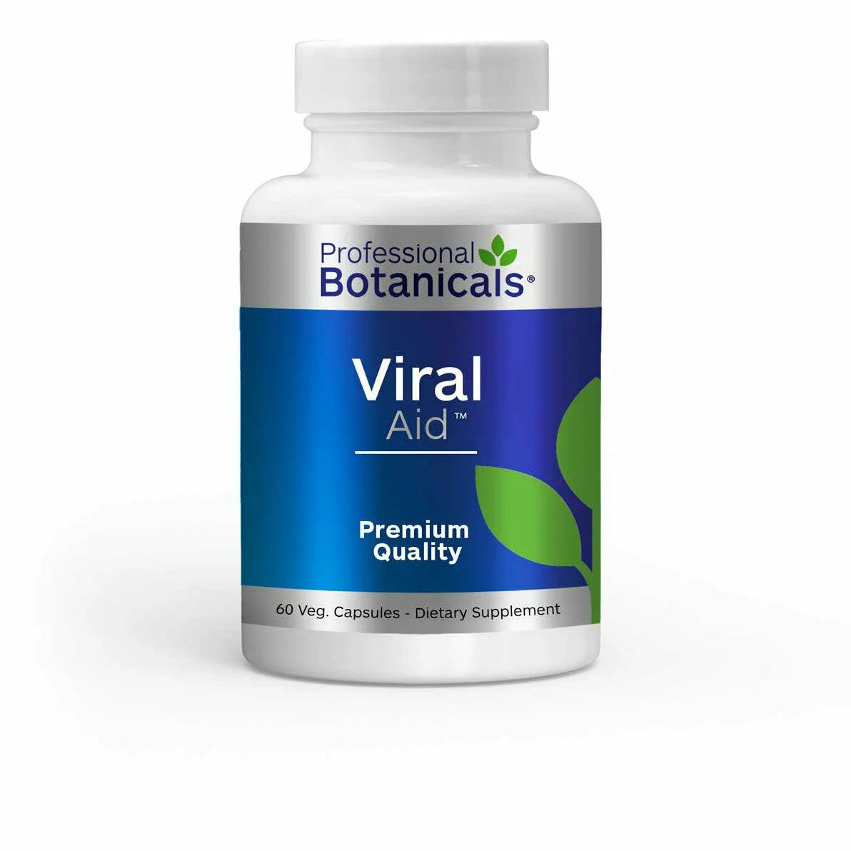 60 Capsules R356064