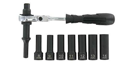 Vibro Air Impact Tool Kit J37426