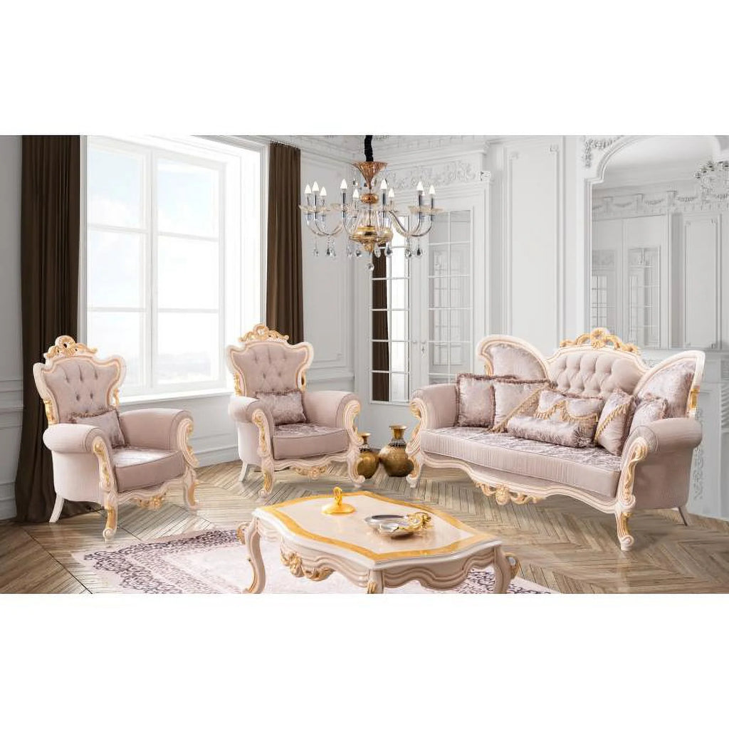 Armchair E49142