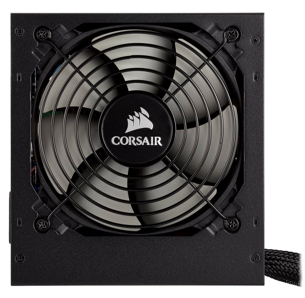 650W 80 PLUS Gold Power Supply J369