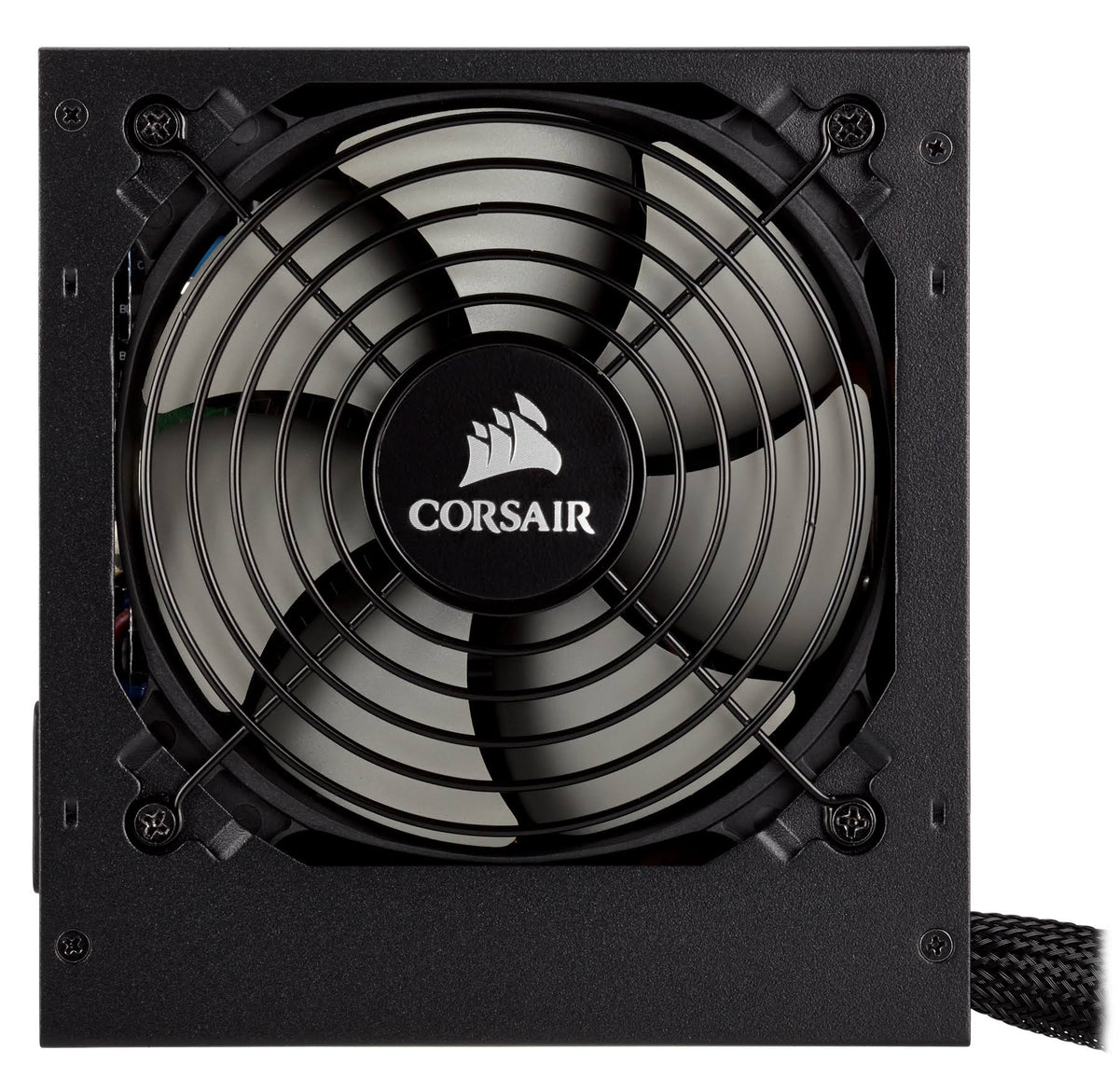 650W 80 PLUS Gold Power Supply J369