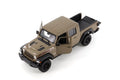 1/27 Scale Diecast Jeep Gladiator Pickup Truck Q1409
