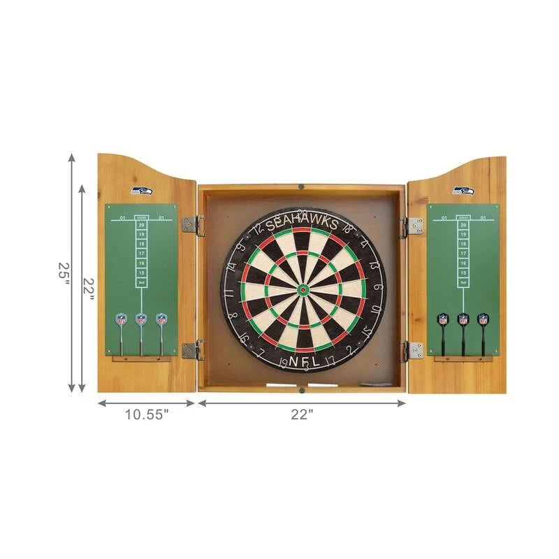 Dart Cabinet X349732