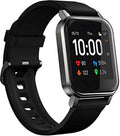 Black Smartwatch M32806