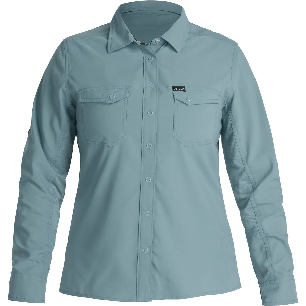 Women's Long-Sleeve Guide Shirt D406276