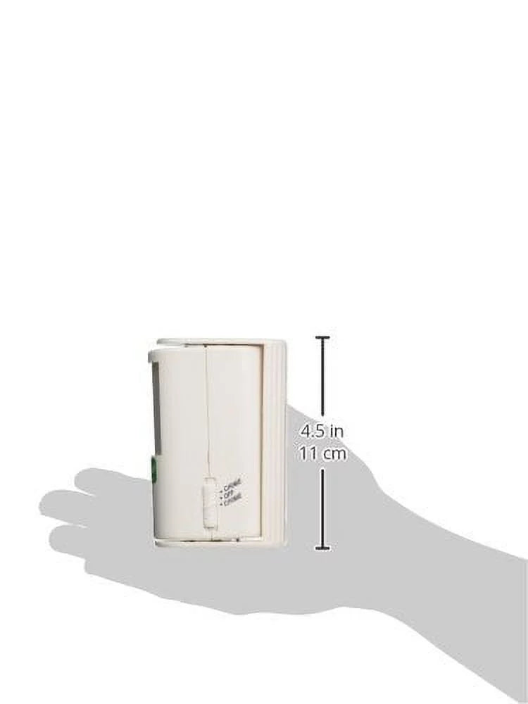 Motion Sensor and Alarm H899