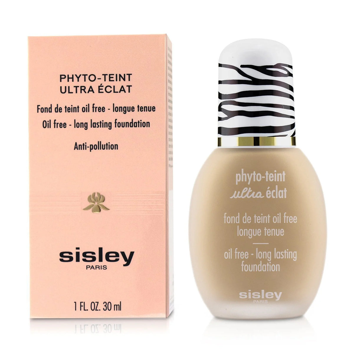 30ml/1oz Foundation L69343