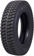 225/70R19.5 Commercial Truck Tire H3041