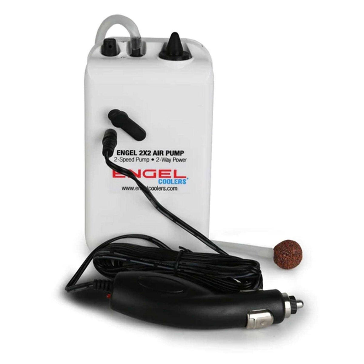 Aerator Pump X604