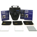 4 x 5.6" Digital Diffusion Soft F/X1 Black ProMist 1/2 Filters J823236