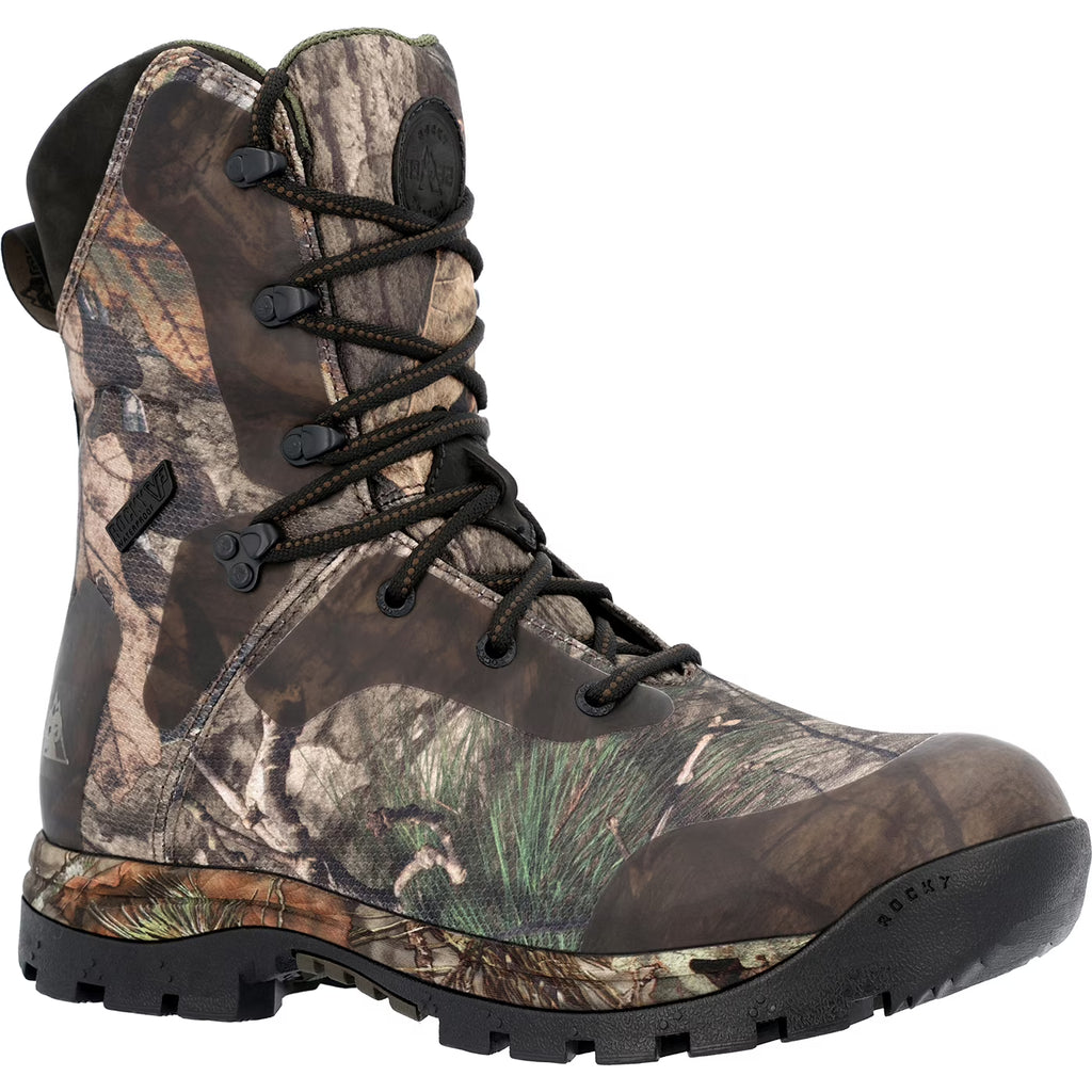 Insulated Outdoor Boot Size 10.5 A922573