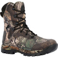Insulated Outdoor Boot Size 10.5 A922573