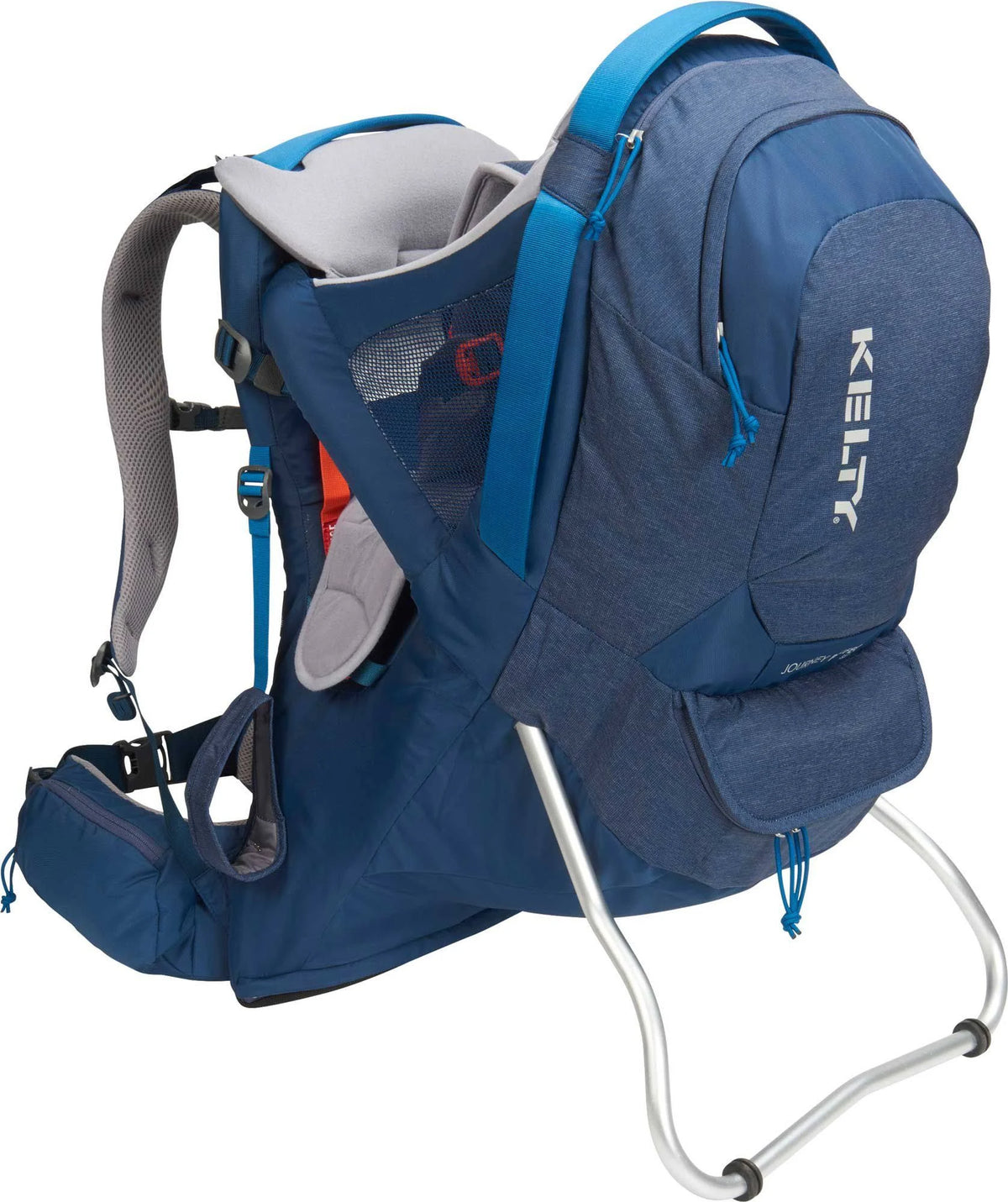 Insignia Blue Child Carrier Q45216