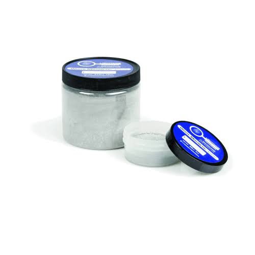 Magnetic Fingerprint Powder, Black - 128 oz R531989