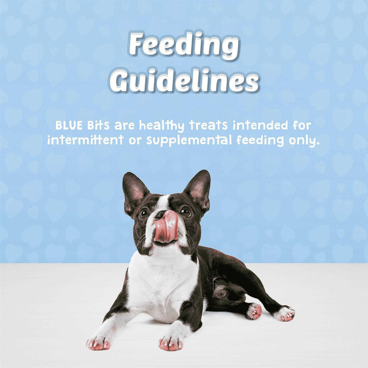 Soft Moist Dog Training Treats D654955