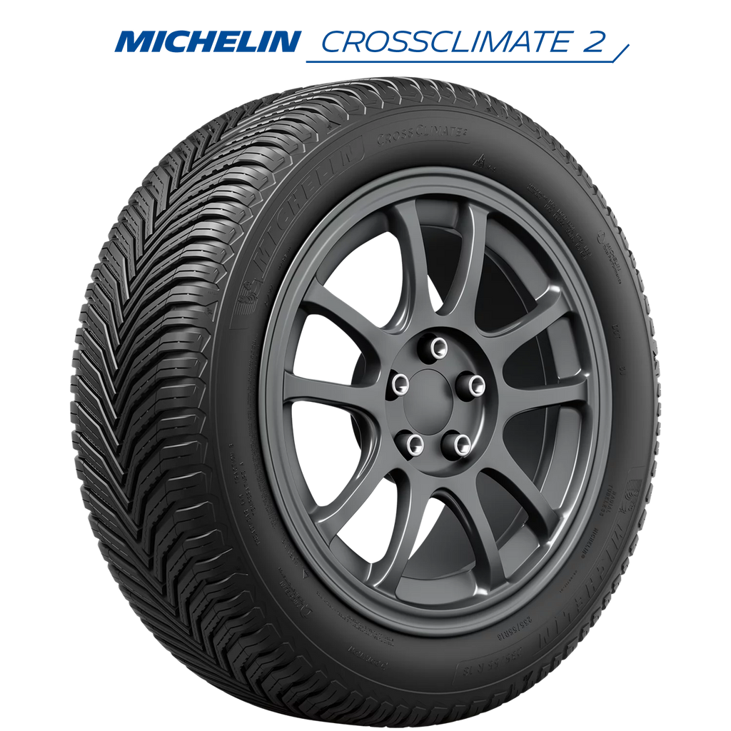 All Weather 245/55R18 103V Passenger Tire U565